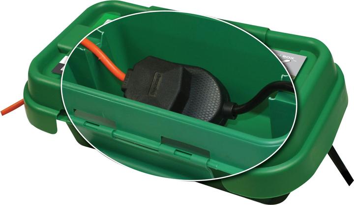 Immagine prodotto Dri-Box 200