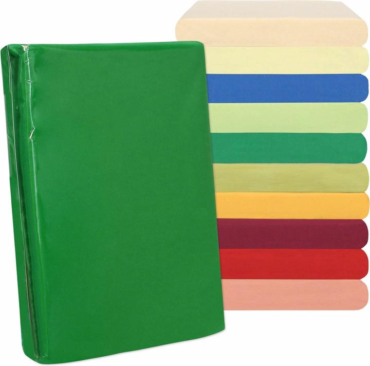 Actual product image BettwarenShop Ultra-Stretch (90-100 x 200-220 cm)