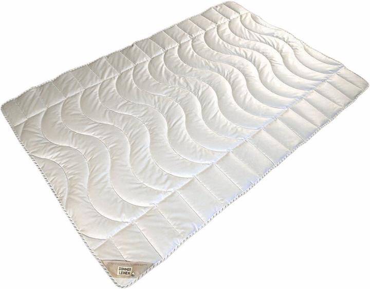 Produktbild Traumschlaf Leinen KBA (900 g, 240 x 220 cm)