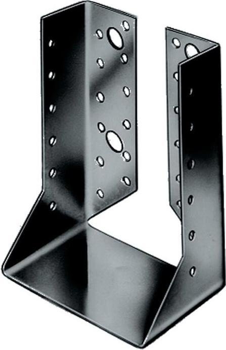 Actual product image Simpson Sst Beam shoe BSIN 100/140 (Joist hanger, 1 pcs.)