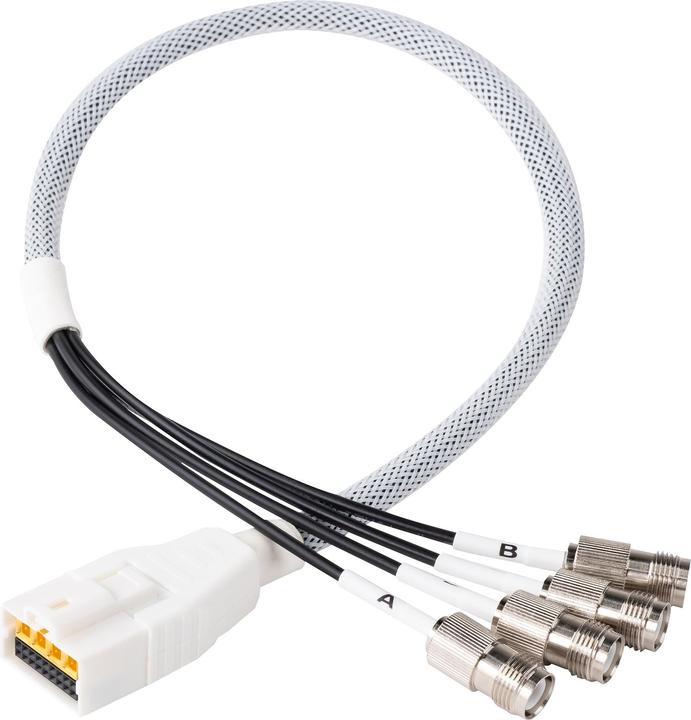 Actual product image Cisco AIR-CAB002-DART-R= (Antenna cable)