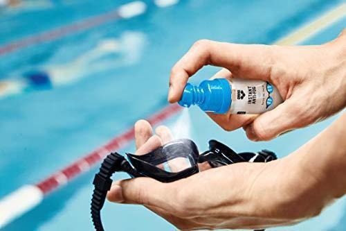 Actual product image Arena antifog spray