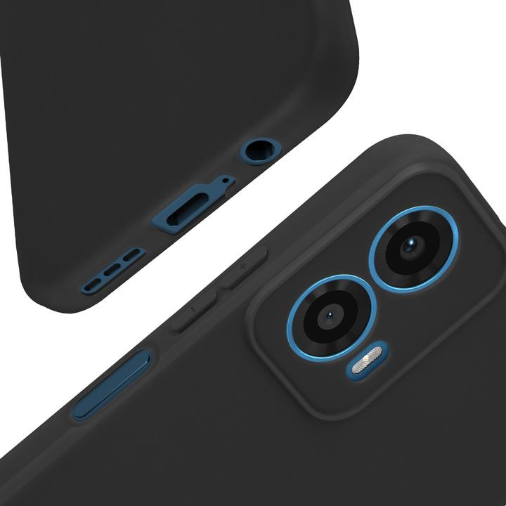 Immagine prodotto Avizar Serie classica di tappetini per valigie (Motorola Moto G34)