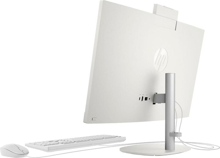 Actual product image HP 240 G10 (8 GB, 512 GB, Intel UHD Graphics)