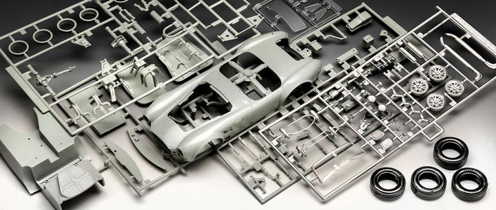 Image du produit Revell AC Cobra 289