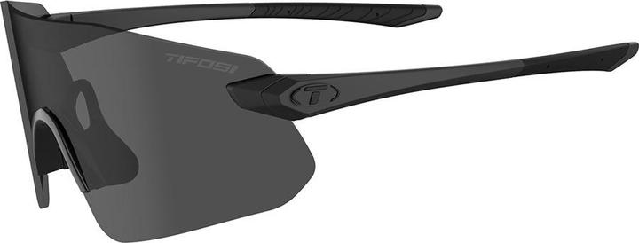 MGA Tifosi Vogel SL Blackout (1 Rauch kein Spiegelglas) (neu)