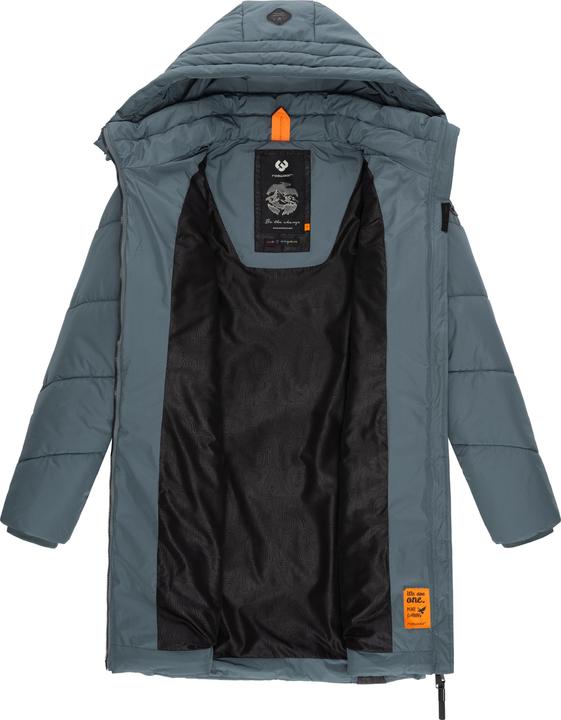 Actual product image Ragwear Novista (XS)