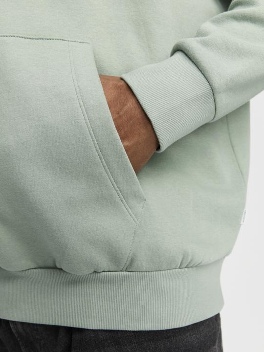 Image du produit Jack & Jones Jjecorp Logo Sweat Hood Noos Pls (4XL)