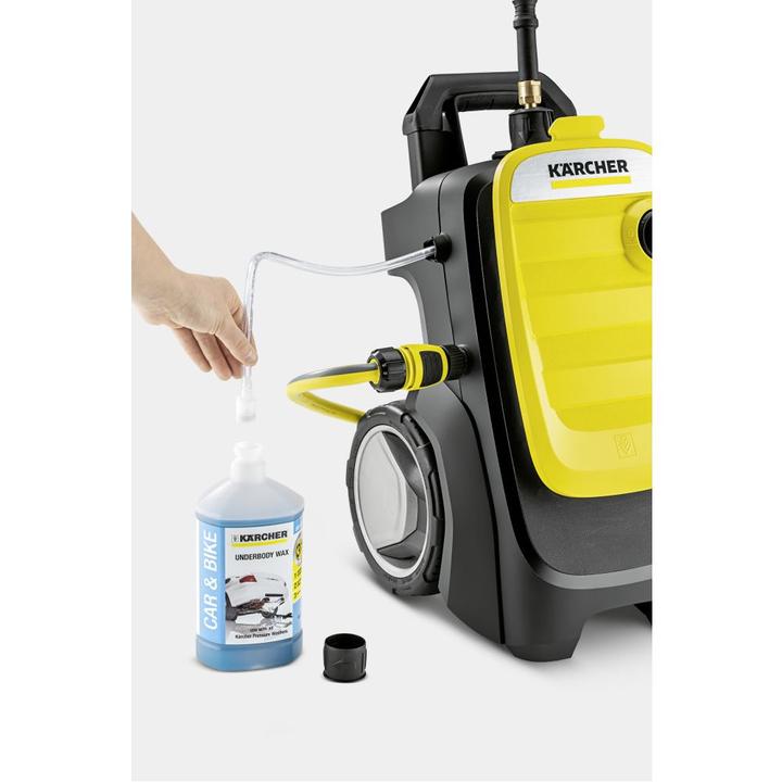 Produktbild Kärcher K7 Compact Home (Netzbetrieb)