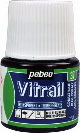 Kobaltblau