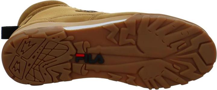 Actual product image FILA Grunge II Mid - 55533 (42)