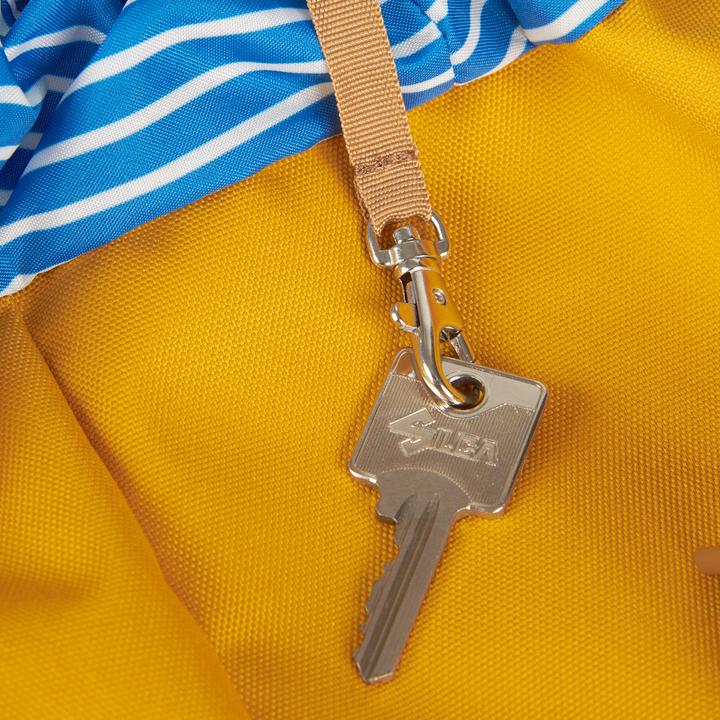 Image du produit finkid REPPU Sac à dos pour enfants port/ (8 l)