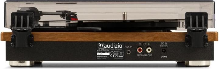 Actual product image Audizio RP112L (Semi-automatic)