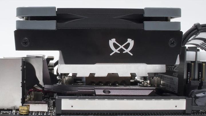 Produktbild Scythe Big Shuriken 3 (69 mm)