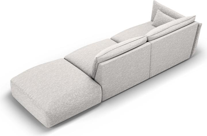 Produktbild Maison Heritage Clau (4-Sitzer, 2-Sitzer, 3-Sitzer)