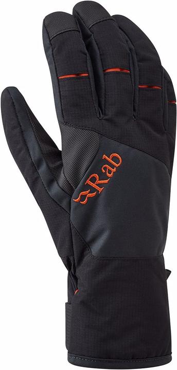 Actual product image Rab Cresta GTX Gloves (L)