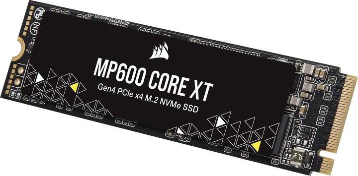 Produktbild Corsair MP600 CORE XT (4000 GB, M.2 2280)