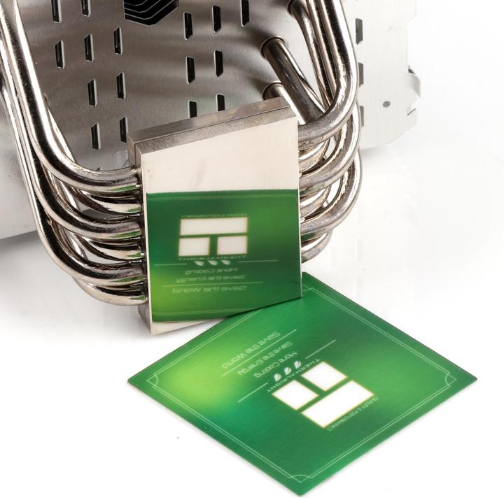 Image du produit Thermalright Macho Rev.C (158 mm)