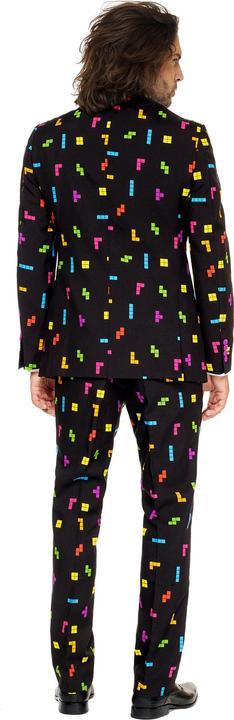 Produktbild OppoSuits Tetris (52)