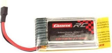 Actual product image Carrera R/C battery Li-Po 3.7V 430mAh (3.70 V, 430 mAh)