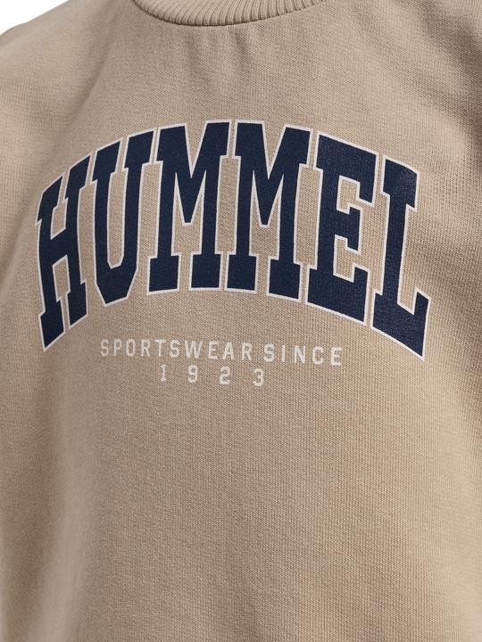 Produktbild hummel Hmlfast Lime Sweatshirt (74)