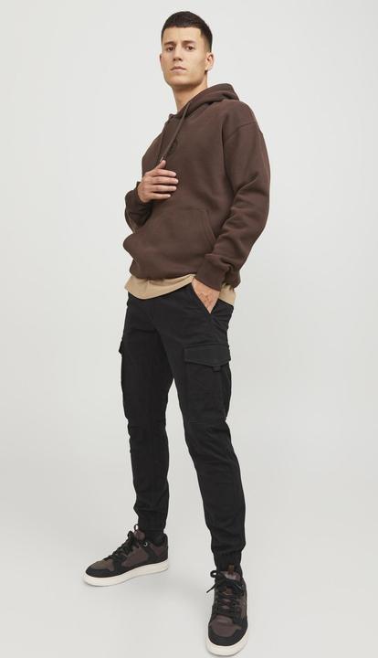 Produktbild Jack & Jones PAUL FLAKE AKM 542 Cargohose (W34/L36)