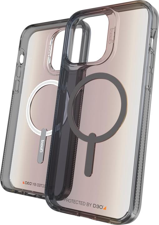 Actual product image Zagg Gear4 Cases Milan Snap Apple (Apple iPhone 14 Pro Max)