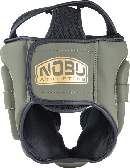Immagine prodotto Nobu Athletics Sparring Box Helm LV1 Military Edition (S, M)