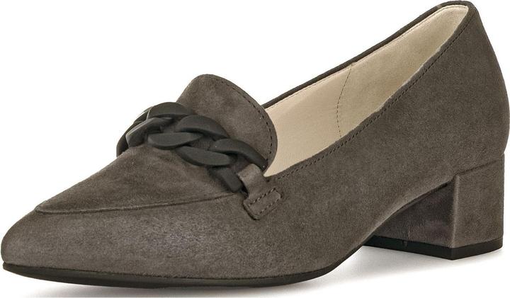 Immagine prodotto Gabor scarpe da donna moda grigio (38.5)