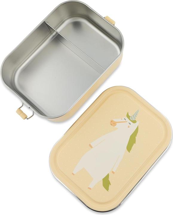 Image du produit Trixie Baby Lunchbox gross Einhorn