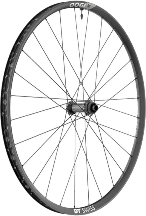 Produktbild DT Swiss X 1900 Spline (Vorderrad, 29")