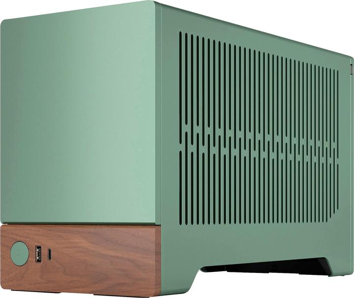 Produktbild Fractal Terra (SFX-L, SFX, Mini-ITX)