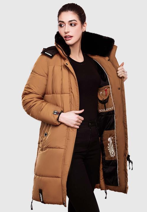 Actual product image Marikoo Streliziaa (S)