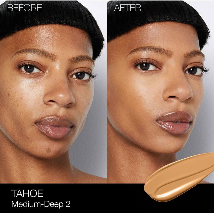Image du produit NARS Cosmetics Light Reflecting Foundation (Tahoe)