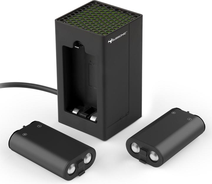 Immagine prodotto Subsonic SA5617 (Xbox One S)