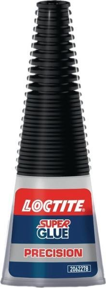 Produktbild Loctite Präzisions-Sekundärkleber (5 ml)