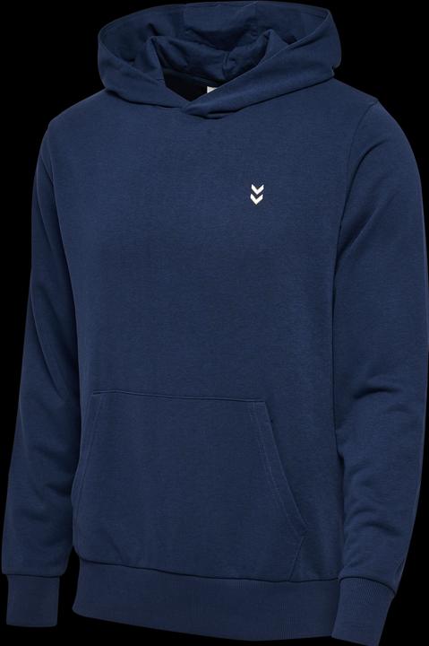 Produktbild hummel hmlPULSE SWEAT HOODIE (M)