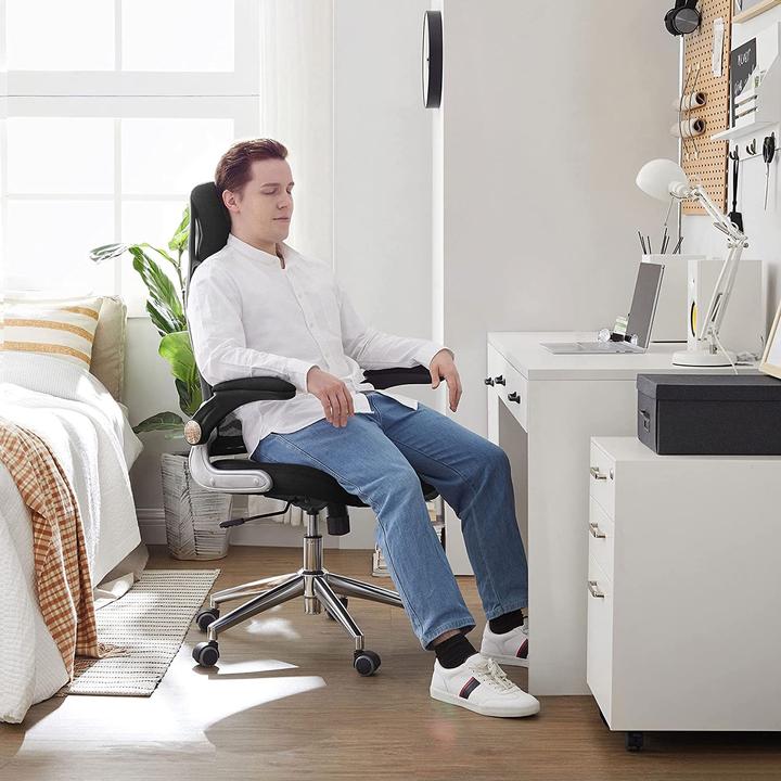 Actual product image Songmics Benjamin