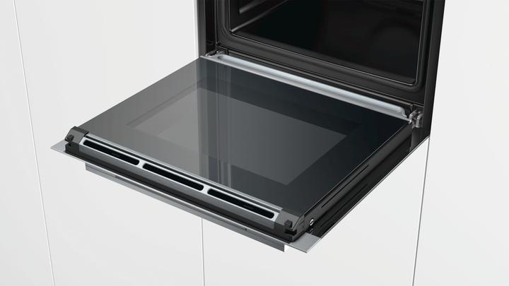 Image du produit Siemens HR675GBS1 iQ700 - Inbouwoven