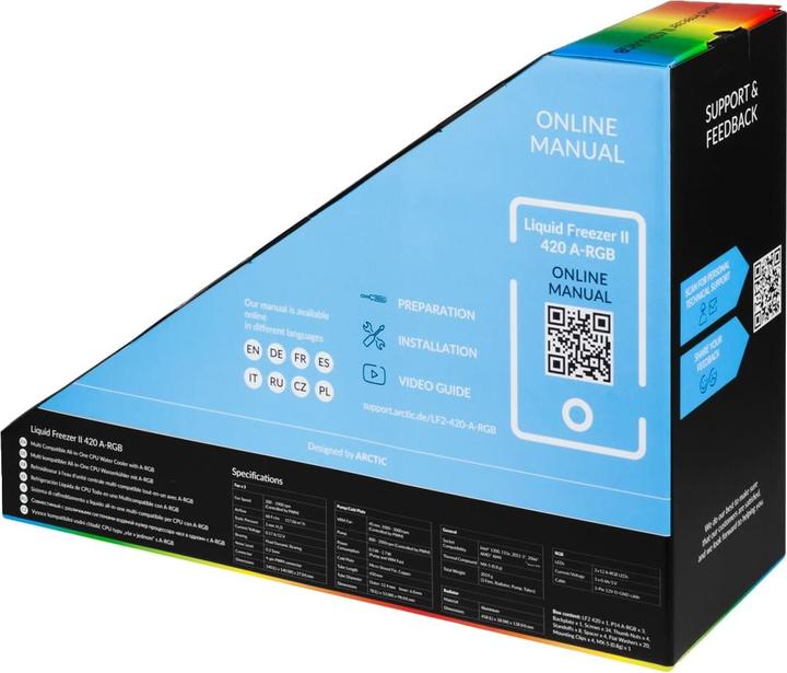 Productafbeelding Midland XT70 avontuur (12 km)
