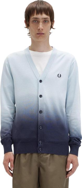 Image du produit Fred Perry - Cardigan - Homme (XXL)