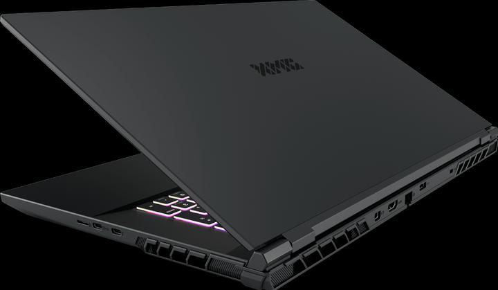 Produktbild XMG PRO 17 - E23frj (17.30", Intel Core i9-13900HX, 16 GB, 1000 GB, CH)
