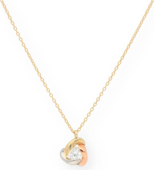 Immagine prodotto Carat Stile (Oro 9ct, 45 cm)