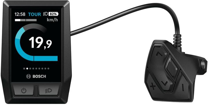 Produktbild Bosch eBike BUI330 (Display)