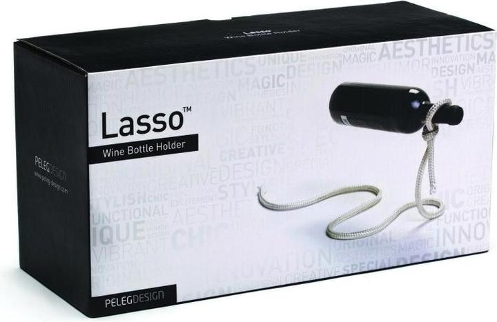 Produktbild Peleg Design Lasso (Weinflaschenhalter)