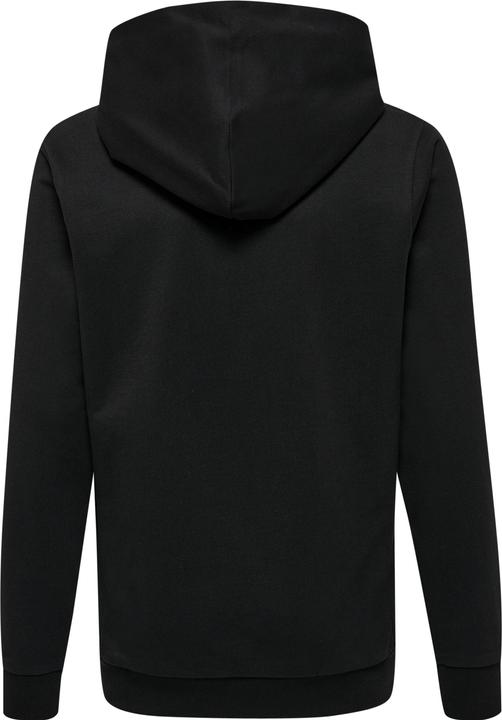 Actual product image hummel Offgrid Cotton Hoodie Kids (116)