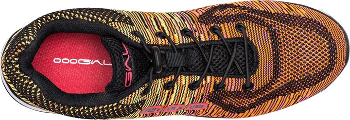 Image du produit GNL Fire-Line Lime / Flame / Black (37)