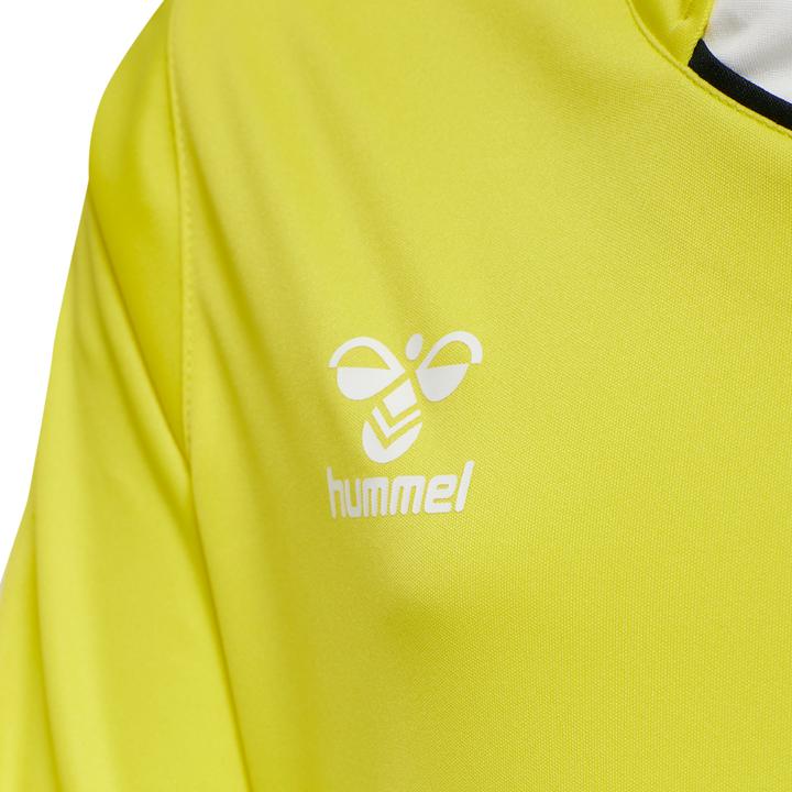 Actual product image hummel Core Xk Poly Jersey L/S Kids (140)