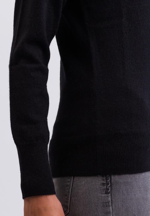 Produktbild Cash-Mere Kaschmir Cardigan V-Ausschnitt (M)