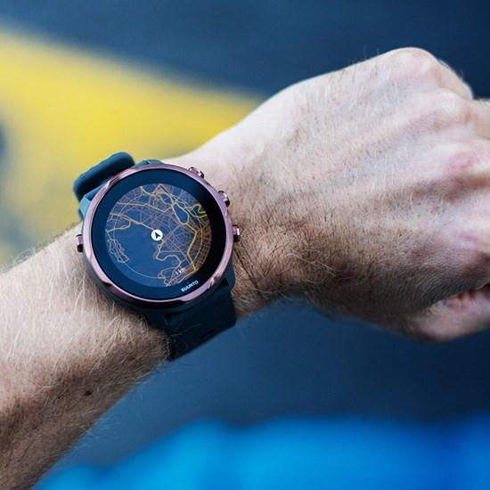 Immagine prodotto Suunto 7 (50 mm)